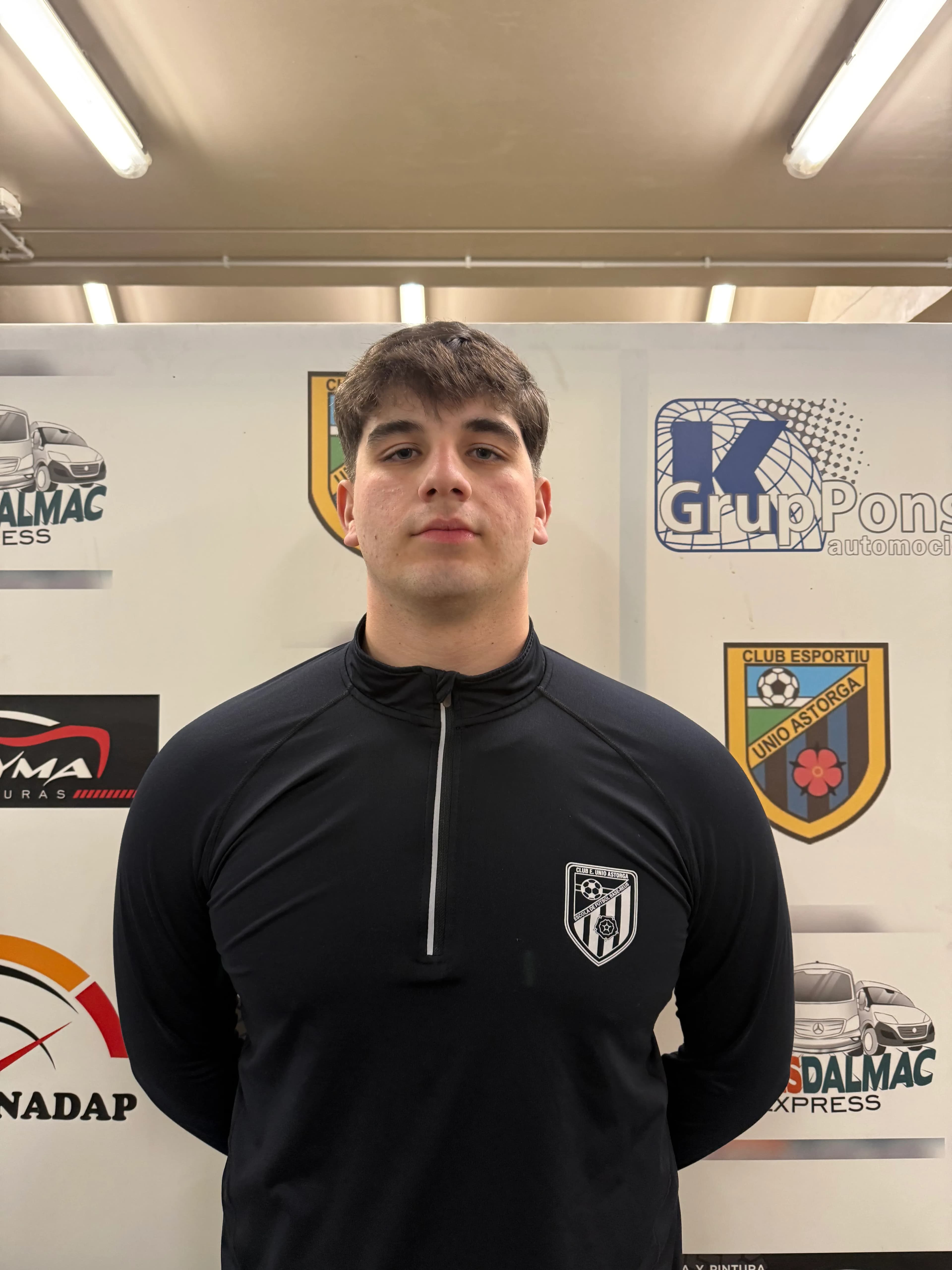 Jose Manuel Cárdaba