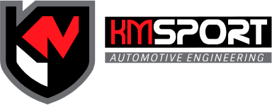 Patrocinador KM Sport